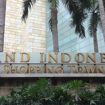 Zen Rooms Cideng Barat Jakarta Exterior photo